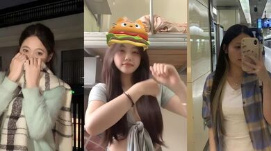 上海华东理工大学 金诗怡 爱慕虚荣极度拜金 经闺蜜介绍下海卖逼 被男友发现后曝光私拍！